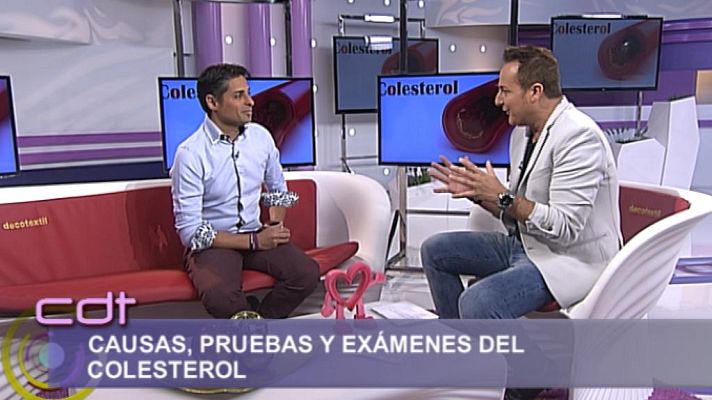 Cerca de ti - Cerca de ti - 05/06/14