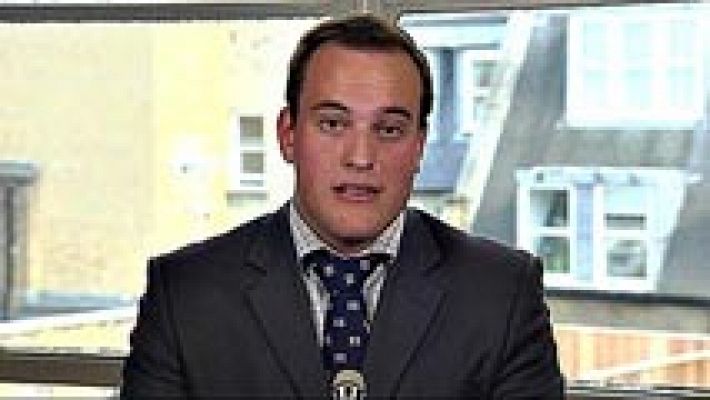 La tarde en 24h - Santacruz: hay que tener cuidado con el programa del BCE