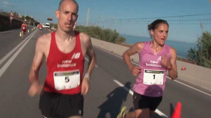  - Circuito 10 kms. Mataró