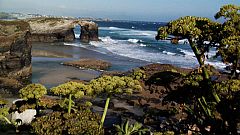 Aquí la Tierra- Conocemos una de las mejores playas del mundo