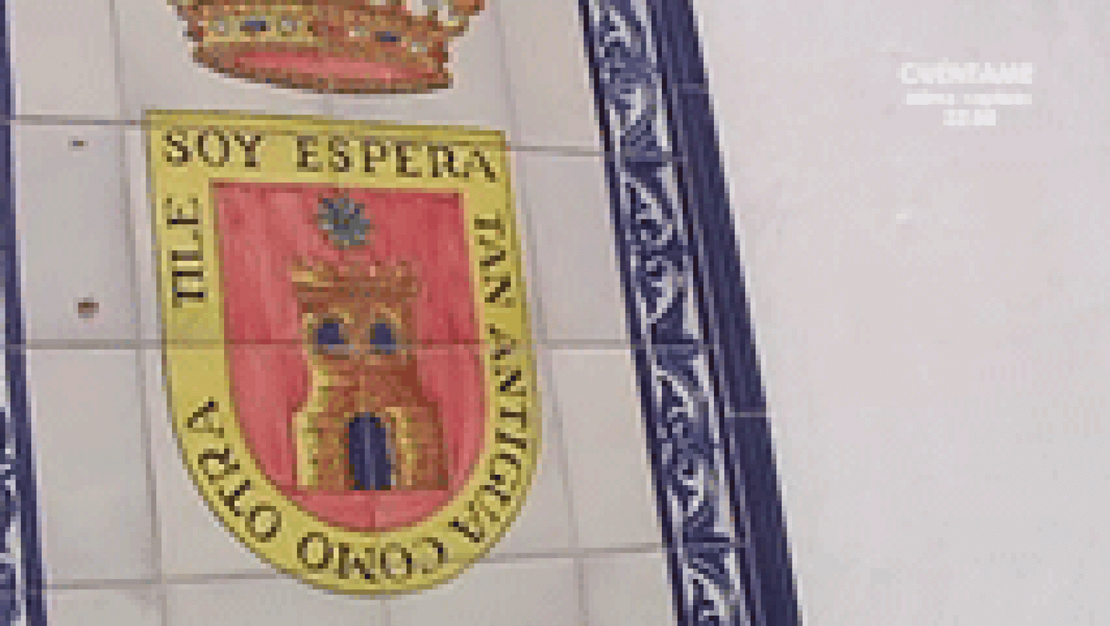 España Directo- Espera (Cádiz)