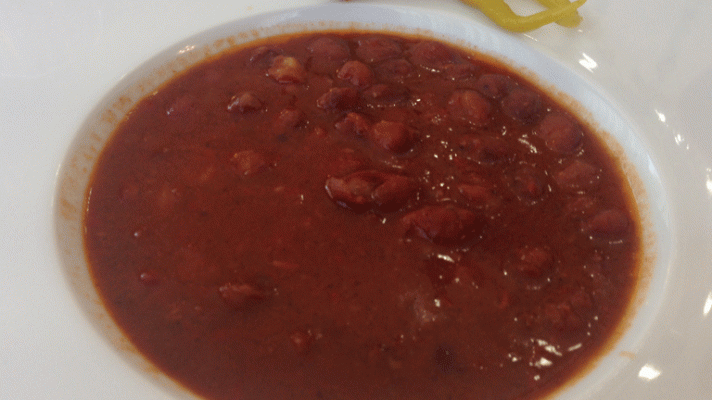 RTVE Cocina - Carico montañés estofado