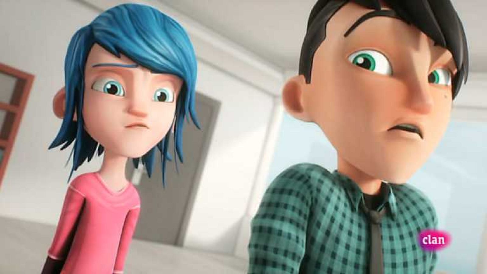 34. Un equipo irrompible - Desafío Champions Sendokai | Ver