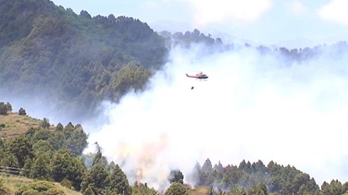 +Canarias - + Canarias - 05/06/14