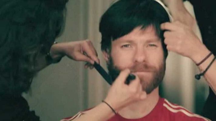 Conexión tdp - Conexión tdp - 05/06/14