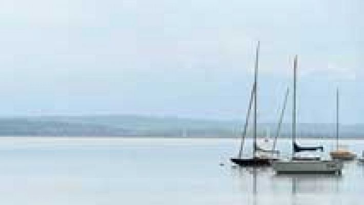 El tiempo - Vientos fuertes en el Cantábrico