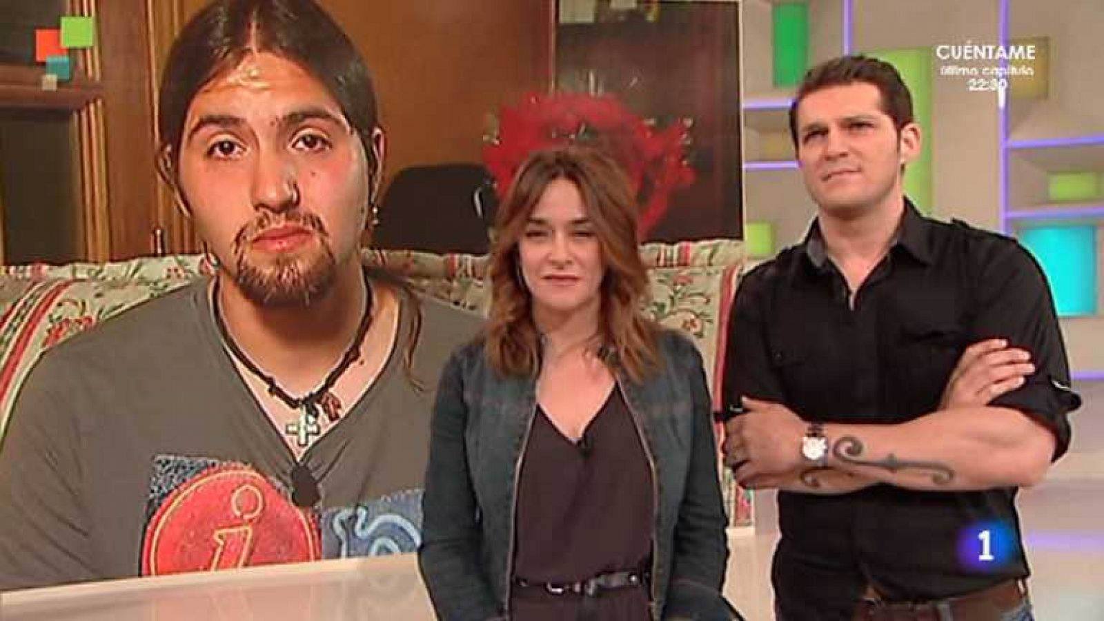 Entre todos - 05/06/14 - ver ahora