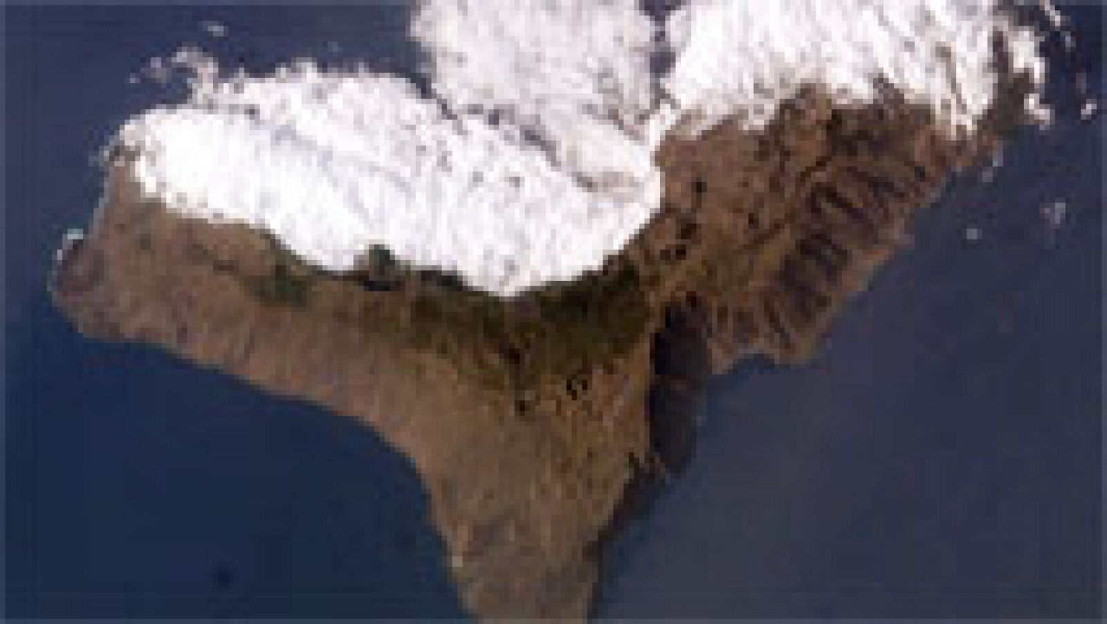 Telediario 1: La tierra sigue temblando en El Hierro tres años después de la última erupción | RTVE Play