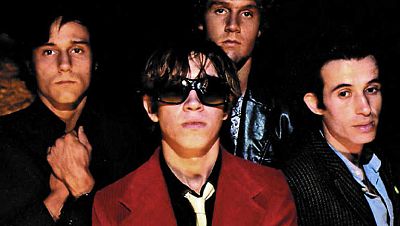 Cuando Madrid se movia