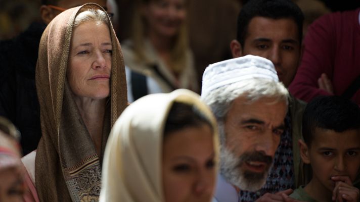 Cuéntame cómo pasó - Cómo se hizo el capítulo 272