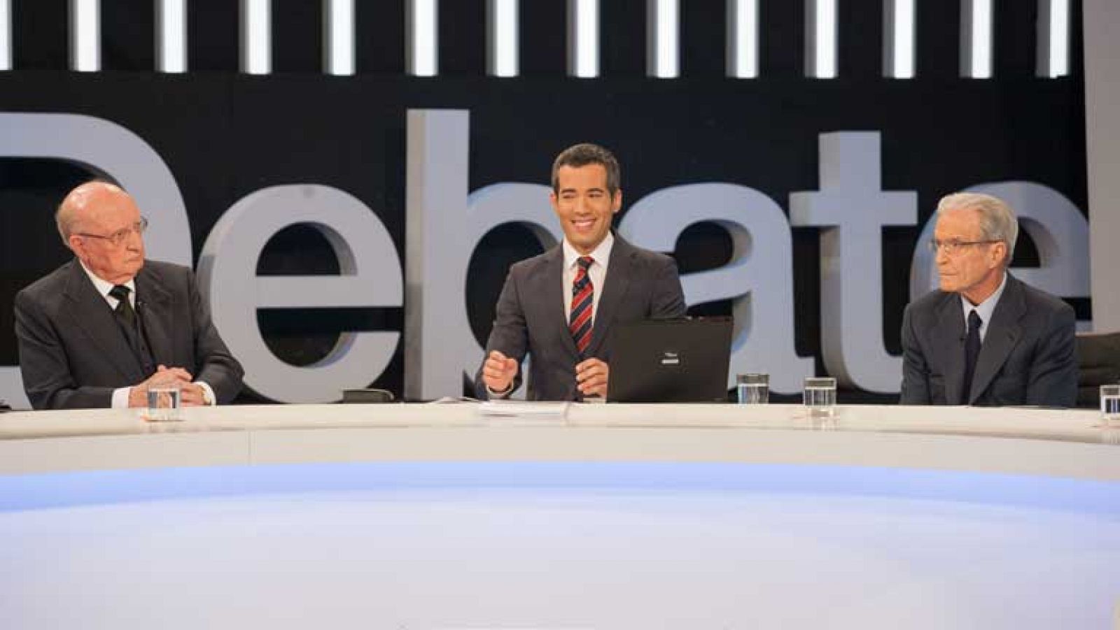 El Debate de La 1 - 05/06/14 - Ver ahora