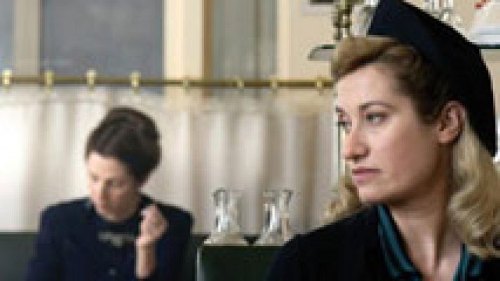  - Días de cine os invita al estreno de la película 'Violette'