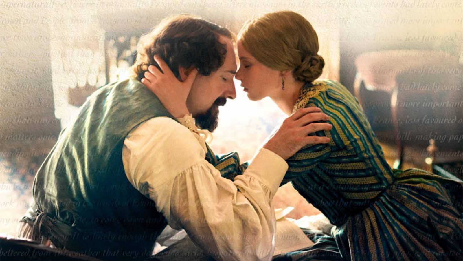 'The invisible woman'