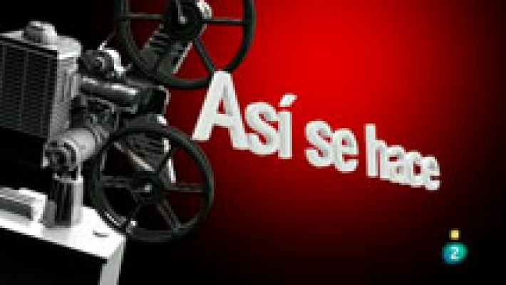 Días de cine - Así se hace 'Días de cine'