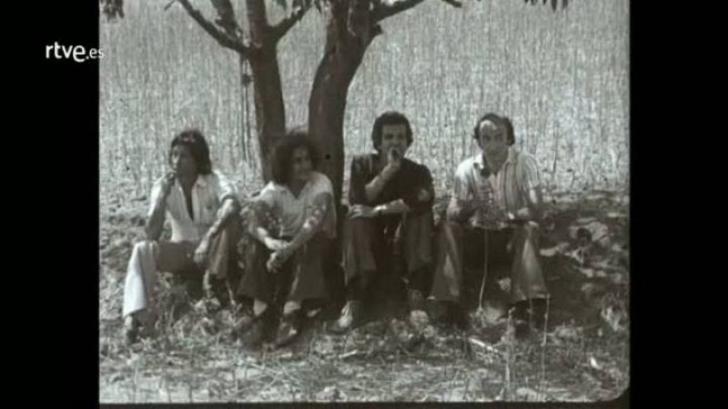 Arxiu TVE Catalunya - Tot Art - Canet Rock 1976