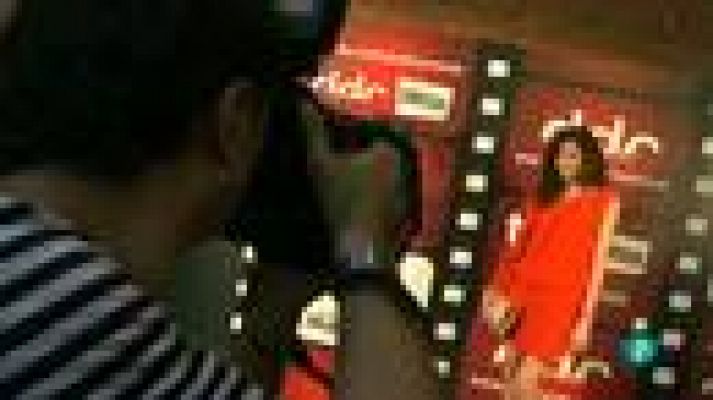 Días de cine - 'El guateque' de los 1000 programas de 'Días de cine'