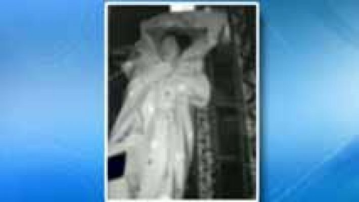 La mañana - Hallan fotografías íntimas de Asunta