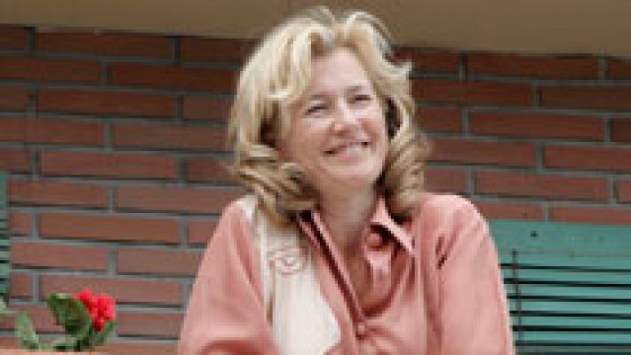 Cuéntame cómo pasó - Minuto de oro