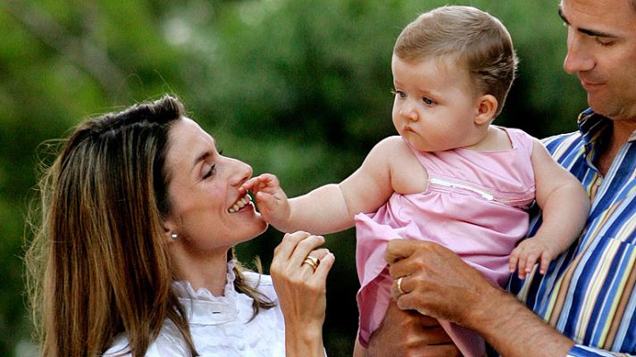 Informe Semanal - Informe Semanal: Nacida para reinar