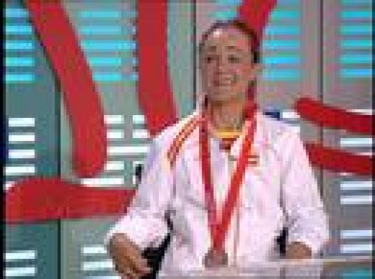  - Entrevista a Leire Olaberría