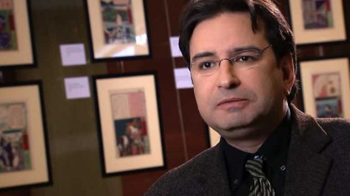 Universo UNED - UNED - 06/06/14