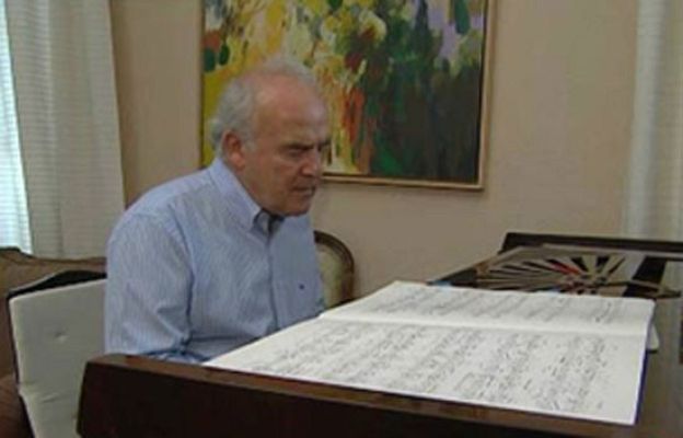  - La música de Albéniz en Pekín