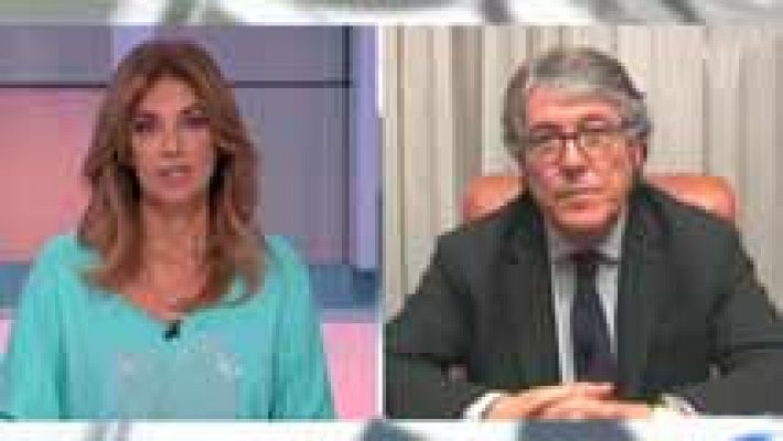 La mañana - Aranguren, sobre las fotografías