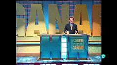 Para todos La 2 - Para todos la tele: Los inicios de Saber y ganar