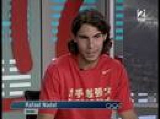  - Los medallistas españoles, en TVE