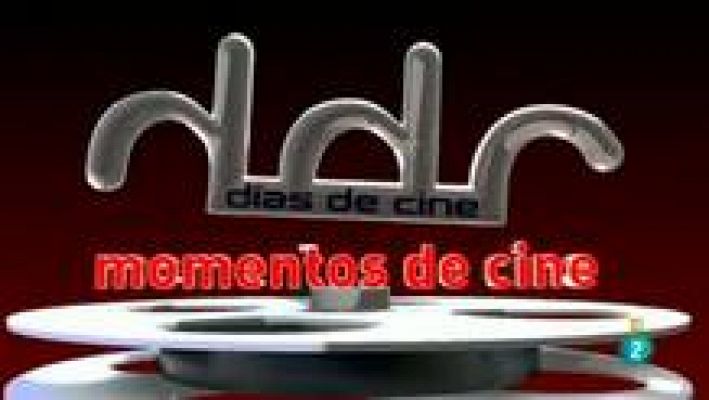 Días de cine - Momentos de cine