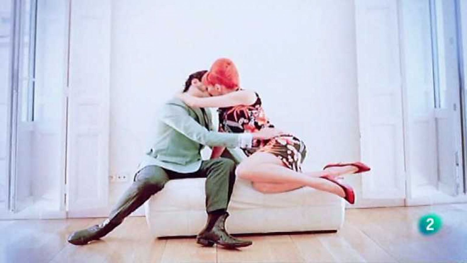 La Casa Encendida - 06/06/14 - Ver ahora