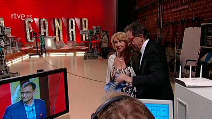 Saber Y Ganar - Las entrañas de \"Saber y Ganar\"