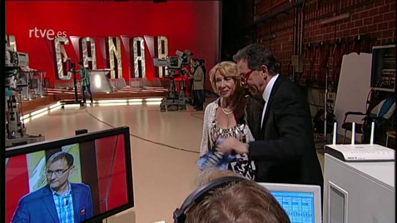 Saber Y Ganar - Las entrañas de "Saber y Ganar"
