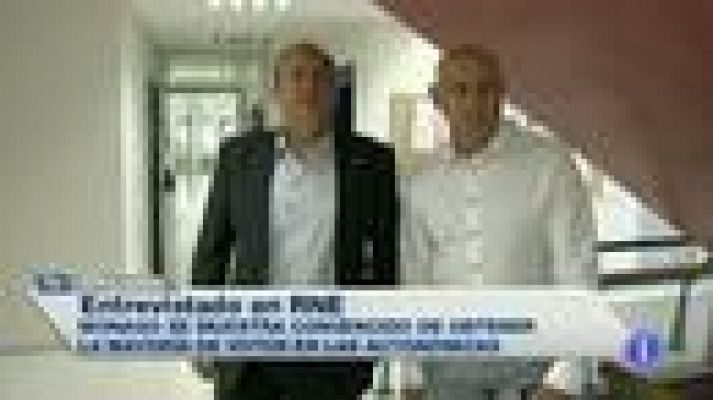 Noticias de Extremadura - Extremadura en 2' - 06/06/14