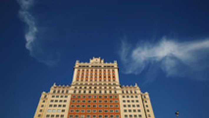 Informativo de Madrid - El Tiempo en la Comunidad de Madrid - 06/06/14