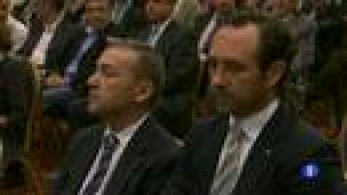 Informatiu Balear - Informatiu Balear en 2' - 06/06/14