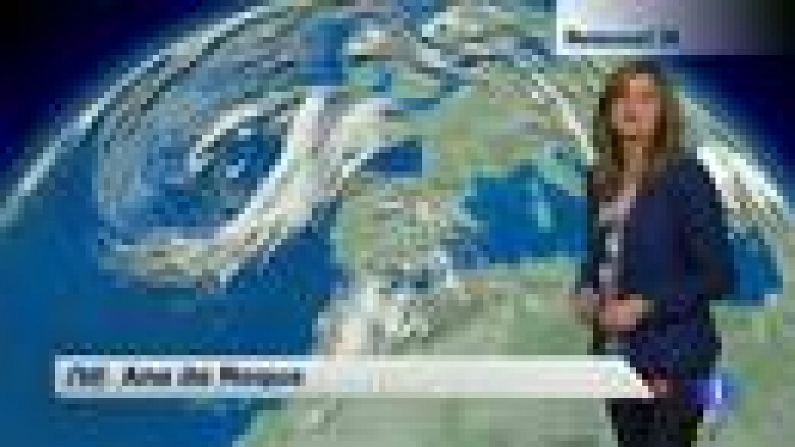 El tiempo en Extremadura - 06/06/14 | Ver