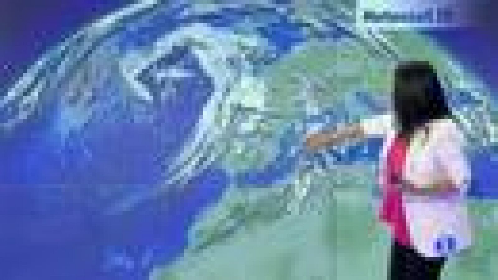 El temps a les Illes Balears - 06/06/14 | Ver