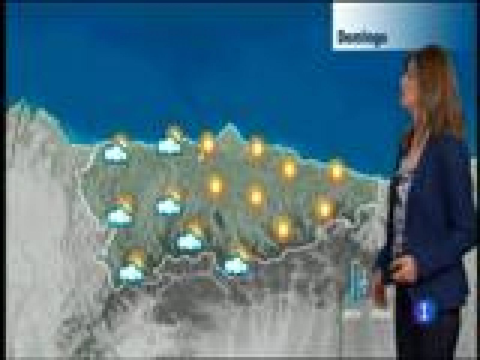 El tiempo en Asturias - 06/06/14 | Ver