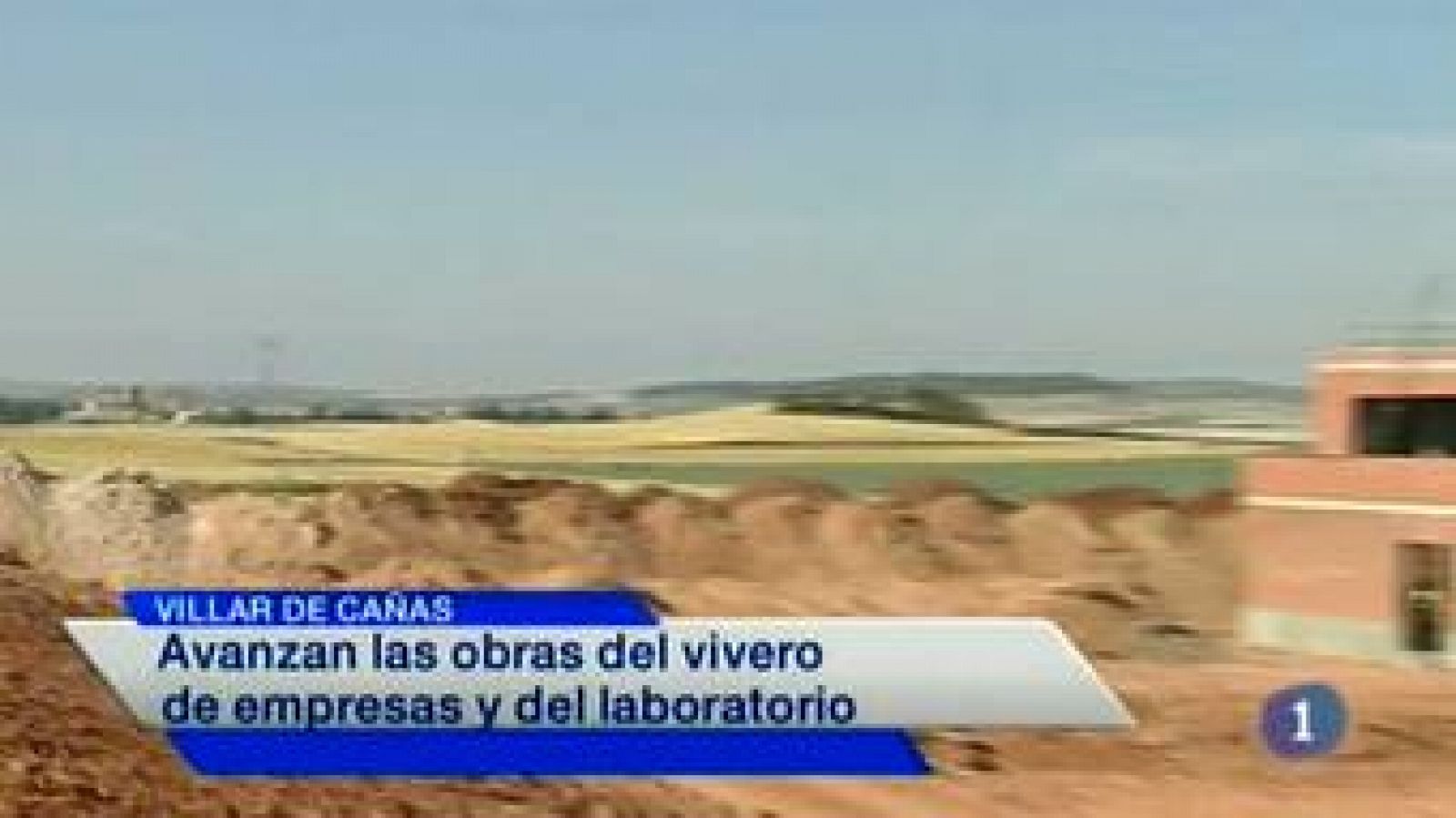 Noticias de Castilla-La Mancha: Noticias de Cstilla-La Mancha - 06/06/14 | RTVE Play