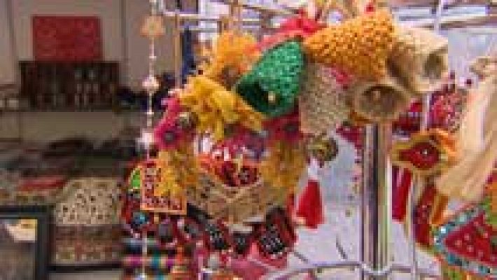 Informativo de Madrid - Informativo de Madrid - 06/06/14