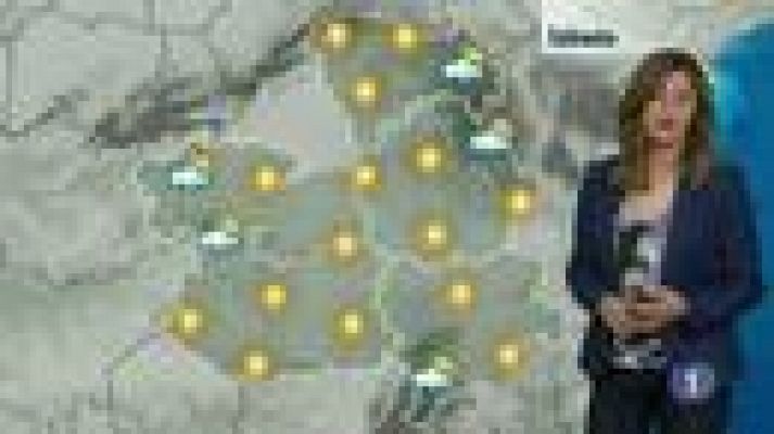 Noticias de Castilla-La Mancha - El Tiempo en Castilla-La Mancha - 06/06/14