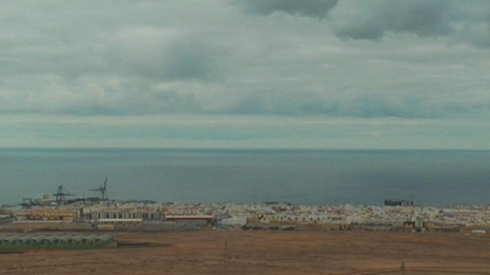 El tiempo en Canarias - 06/06/14 | Ver