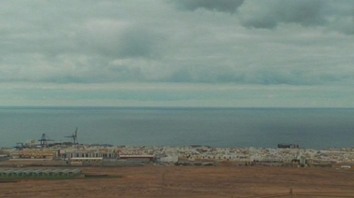 Telecanarias - El tiempo en Canarias - 06/06/14