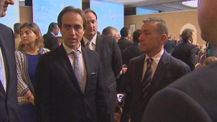 Telecanarias - Canarias en 2' - 06/06/14