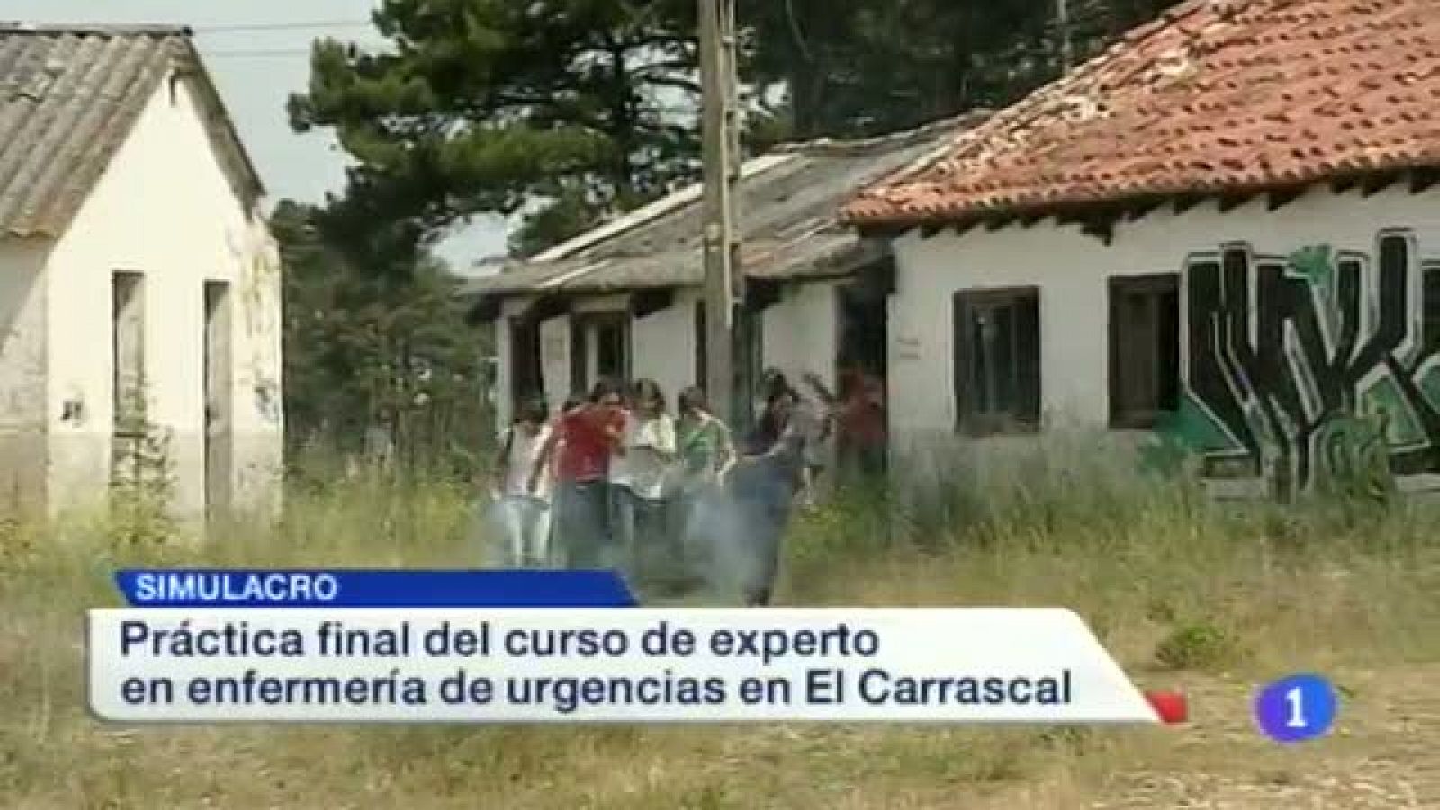 Telenavarra: Telenavarra en 2' - 06/06/2014 | RTVE Play