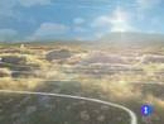 Informativo Telerioja - El tiempo en La Rioja - 06/06/14