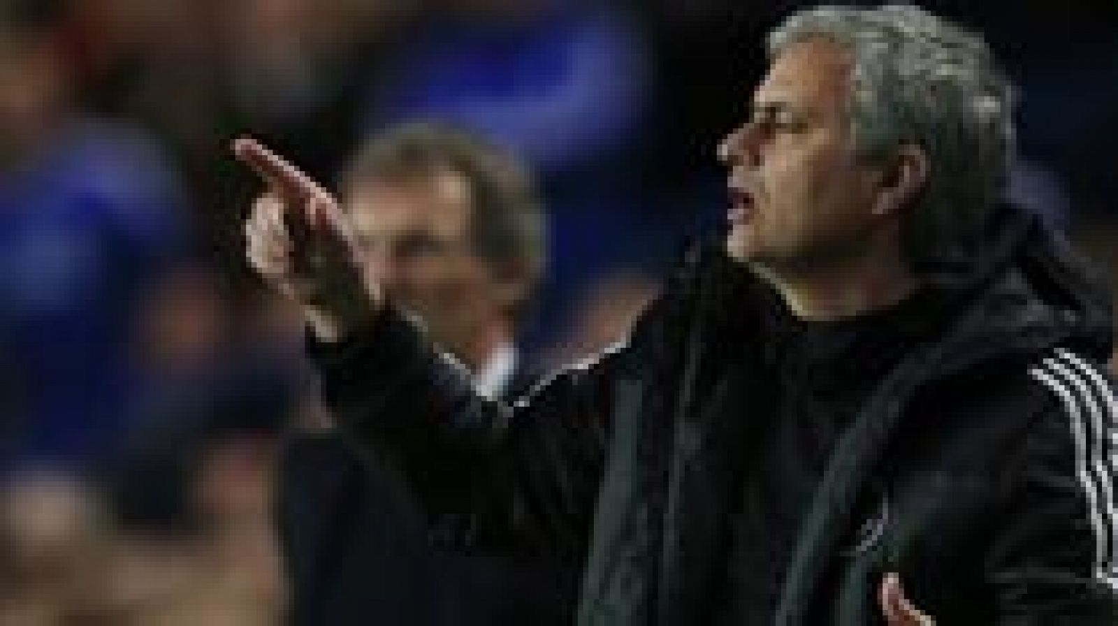 Telediario 1: Mourinho admite el interés del Chelsea por Cesc | RTVE Play