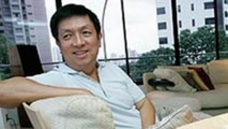 Peter Lim asumirá la deuda del Valancia