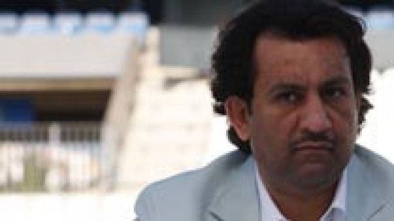 El jeque Al Thani abandona el Málaga porque dice que no se siente "respetado"
